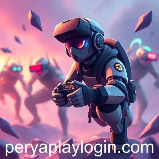 The Evolution of Online Gaming Platforms