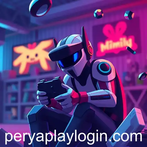 The Rise of Peryaplay in the Online Gaming World