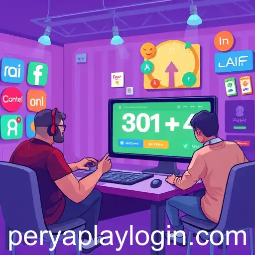 Peryaplay's Gaming Revolution in 2025