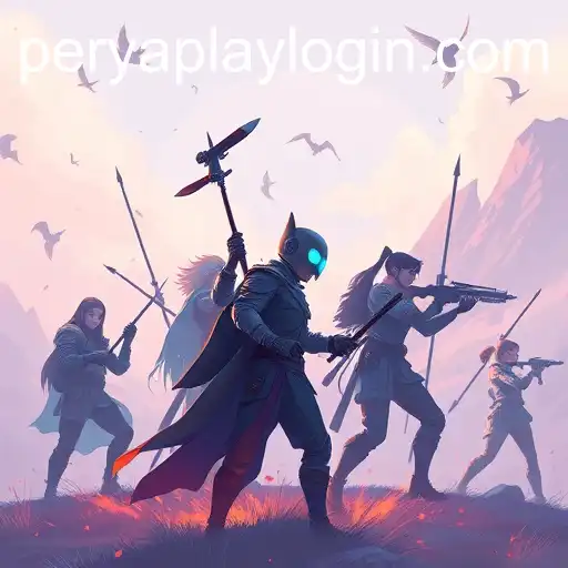 Gaming Evolves with Peryaplay