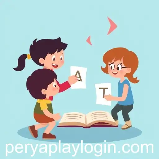 Mastering English with 'Grammar Challenges' on Peryaplay
