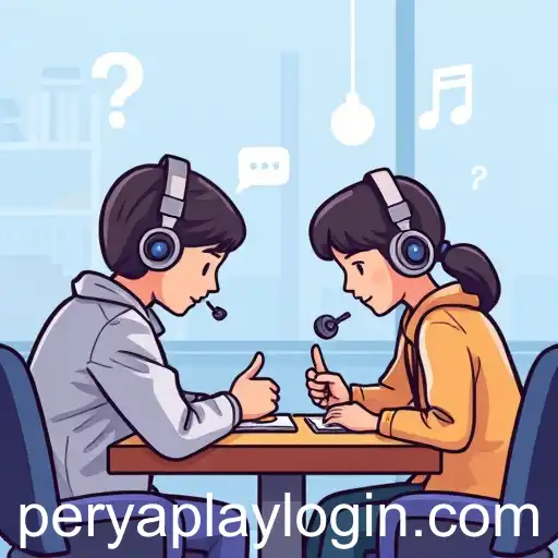 Enhancing Auditory Skills through 'Listening Exercises' in Peryaplay