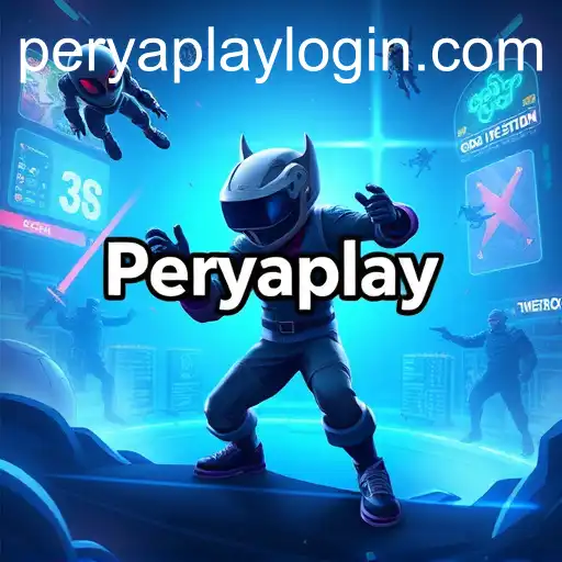 The Digital Playground: Peryaplay's Rise