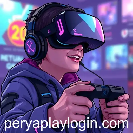 Peryaplay's Rise in the Gaming World
