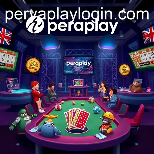 Peryaplay's Rising Influence on Online Gaming