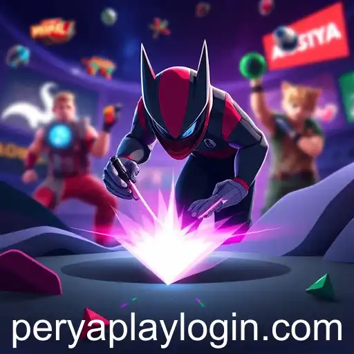 The Rise of Peryaplay in Online Gaming