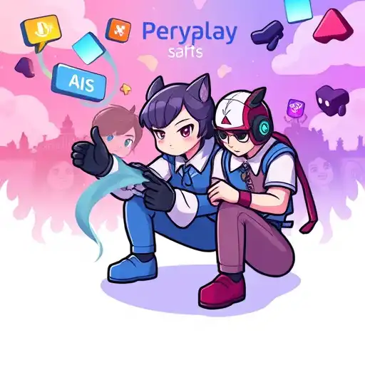 The Rise of Peryaplay: A Dynamic Blend of Gaming and Community