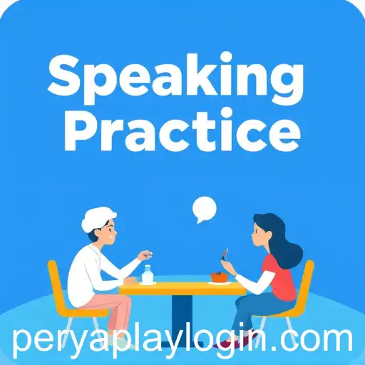 Peryaplay's Innovative Approach: Enhancing Language Skills Through 'Speaking Practice' Games