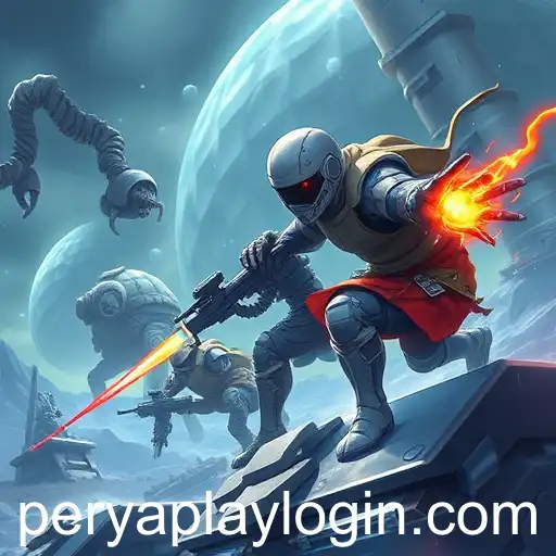 The Rise of PeryaPlay: A New Era in Online Gaming