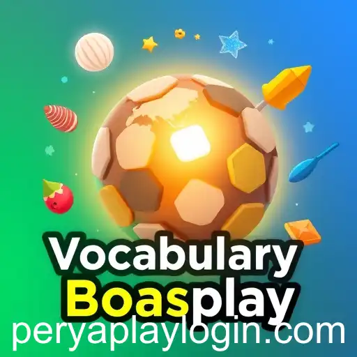 Exploring the World of Vocabulary Games: Engaging Learning with 'peryaplay'
