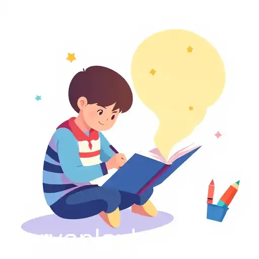 Exploring 'Writing Tasks' - A Creative Game Category on Peryaplay